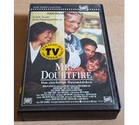 Mrs. Doubtfire