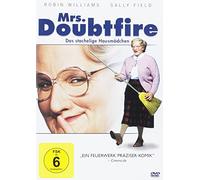 Mrs. Doubtfire