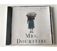 Mrs Doubtfire