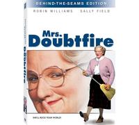 Mrs. Doubtfire (Behind-the-Seams Edition) by 20th Century Fox
