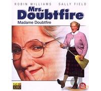 Mrs. Doubtfire (Blu-ray)