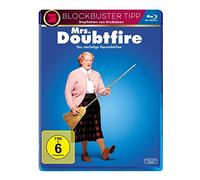 Mrs. Doubtfire – Blu-ray (Disney)