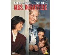 Mrs Doubtfire (DVD) Polly Holliday Anne Haney Robert Prosky Matthew Lawrence