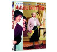 MADAME DOUBTFIRE