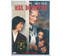 Mrs. Doubtfire (DVD) Williams/Field robin williams matthew lawrence