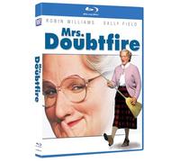 Mrs. Doubtfire - Mammo Per Sempre - Bd (Blu-ray) Robin Williams Sally Field