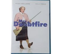 Mrs. Doubtfire [Region Free]