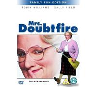 Mrs Doubtfire (Special Edition)
