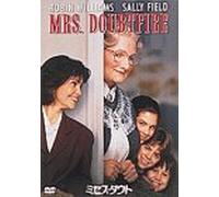 Mrs. Doubtfire-Special Edition