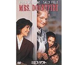 Mrs. Doubtfire-Special Edition