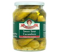 Mrs Elswood Dolce E Cetrioli Acida (670g)