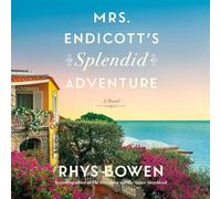 Mrs. Endicott's Splendid Adventure