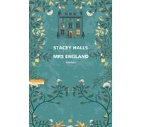 Mrs England
