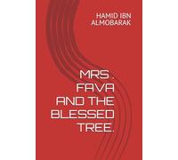 MRS . FAVA AND THE BLESSED TREE.
