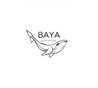 Mrs Fran Baya BAYA: Be As You Are (Tascabile)