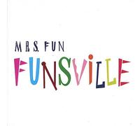 Mrs. Fun - Funsville