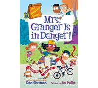 Mrs. Granger Is in Danger!: 10