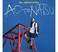 MRS. GREEN APPLE - AO TO NATSU