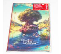 Arena Tour 2023 `Noah No Hakobune` (DVD) Mrs.Green Apple