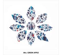 Mrs.Green Apple Boku No Koto (CD)