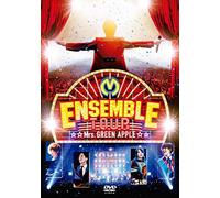Mrs.Green Apple - Ensemble Tour -Soiree De La Bleu- (2 Dvd) [Edizione: Giappone]