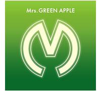Mrs.Green Apple Mrs. Green Apple (CD)