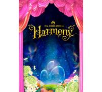 Mrs. GREEN APPLE on “Harmony” (CD)