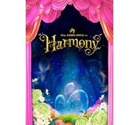 Mrs. GREEN APPLE su Blu-ray "Harmony"