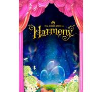 Mrs. GREEN APPLE su DVD GIAPPONESE "Harmony" (set di 2 dischi)