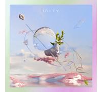 Mrs. GREEN APPLE/Unity UPCH20620 nuovo CD dal Giappone Standard Edition