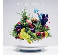 VARIETY - MRS.GREEN APPLE