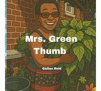 Mrs. Green Thumb