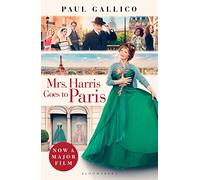 Mrs Harris Goes to Paris & Mrs Harris Goes to New York