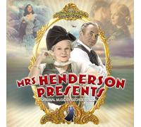 Mrs. Henderson Presents