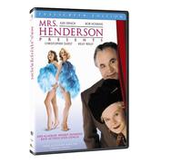 Mrs. Henderson Presents