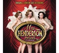 Mrs Henderson Presents (CD) Album