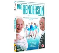 Mrs Henderson Presents DVD [Edizione: Regno Unito]