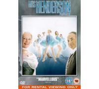Mrs Henderson Presents [Edizione: Regno Unito] [Edizione: Regno Unito]