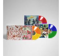 Mrs. Henry - Feel Free