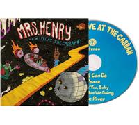 Mrs. Henry Live at the Casbah (CD)