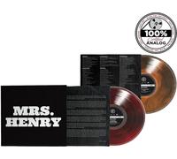 Mrs. Henry - Mrs. Henry
