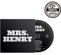 Mrs. Henry Mrs. Henry (CD)
