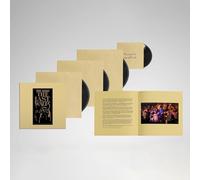 mrs. henry presents the last waltz