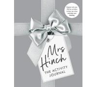 Mrs Hinch Mrs Hinch: The Activity Journal (Copertina rigida)