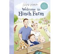 Mrs Hinch Welcome to Hinch Farm (Copertina rigida)