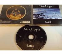 Mrs.Hippie - Lotus