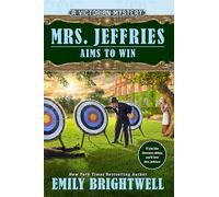 Mrs. Jeffries Aims to Win: 41
