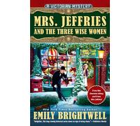 Emily Brightwell Mrs. Jeffries and the Three Wise Women (Tascabile)