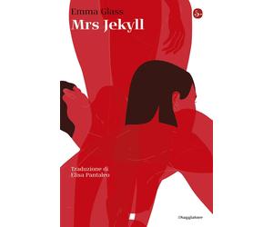 Mrs Jekyll [Paperback] [Nov 28, 2025] Glass, Emma and Pantaleo, Elisa