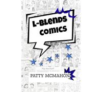 Mrs. Mac's Decodable Comics: L-Blends